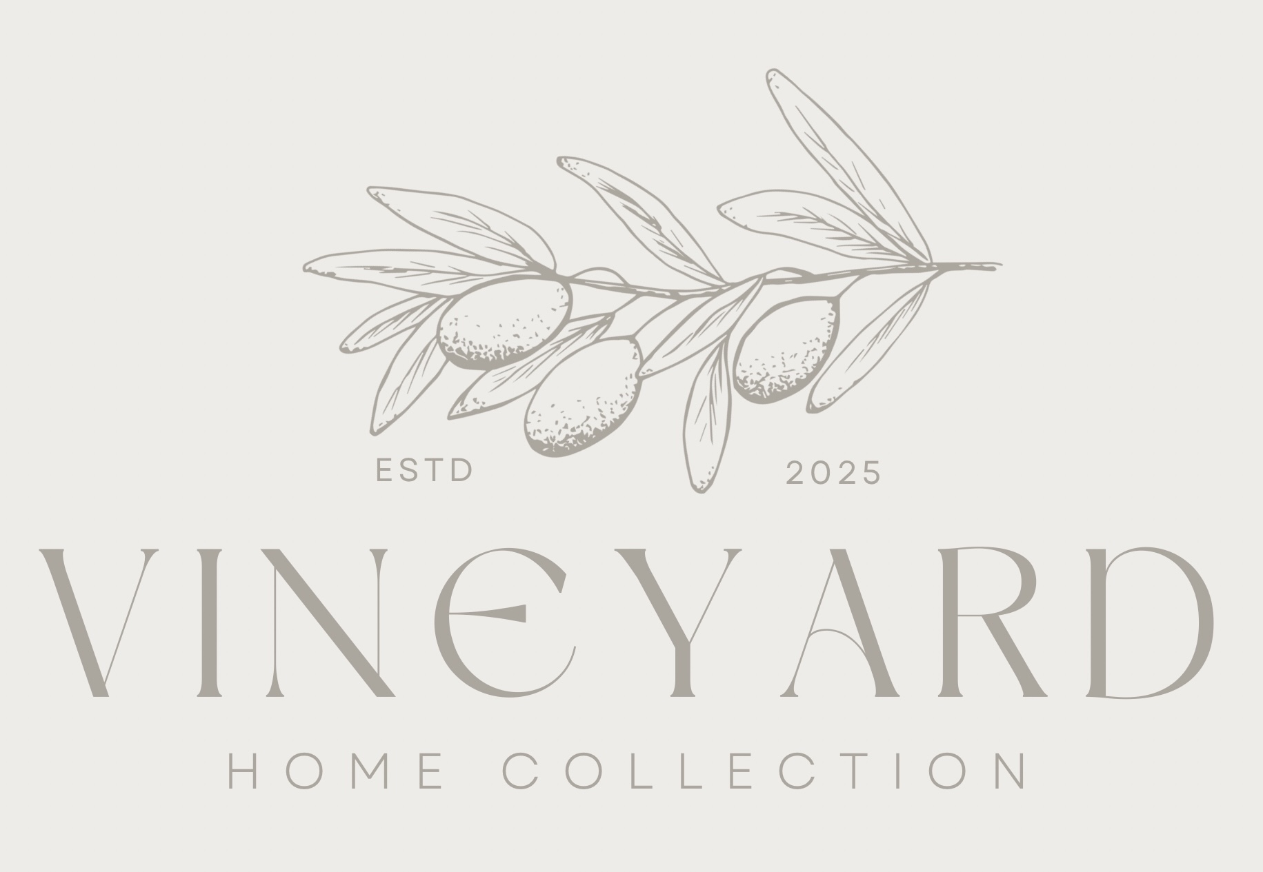 Vineyard Home Logo