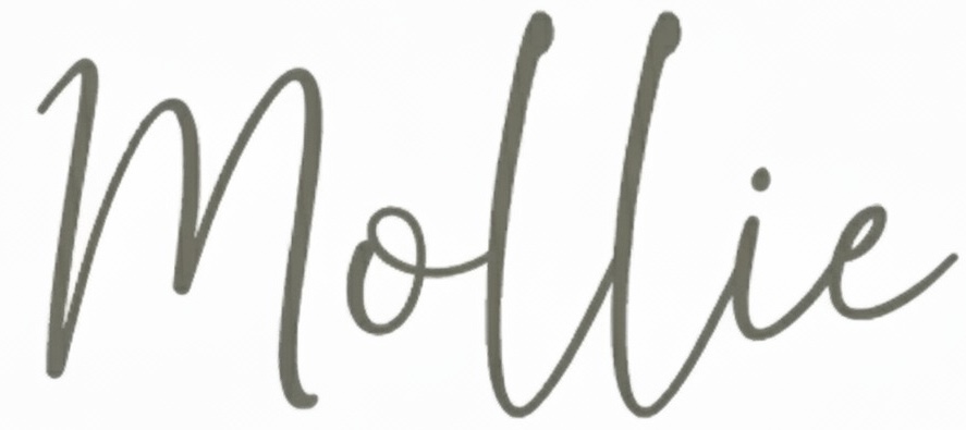 Mollie signature